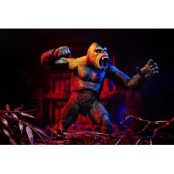 King Kong figurine Ultimate King Kong (illustrated) Neca