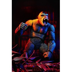 King Kong figurine Ultimate King Kong (illustrated) Neca