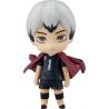 Haikyu!! figurine Nendoroid Shinsuke Kita Orange Rouge