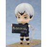 Haikyu!! figurine Nendoroid Shinsuke Kita Orange Rouge