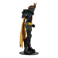 DC Multiverse figurine Dark Nights: Death Metal Darkfather Build A Robin King McFarlane Toys