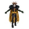 DC Multiverse figurine Dark Nights: Death Metal Darkfather Build A Robin King McFarlane Toys