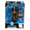 DC Multiverse figurine Dark Nights: Death Metal Darkfather Build A Robin King McFarlane Toys