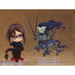 Fate/Grand Order figurine Nendoroid Assassin/Yu Mei-ren Good Smile Company