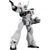 Mobile Police Patlabor figurine Plastic Model Kit Moderoid 1/60 AV-98 Ingram Good Smile Company