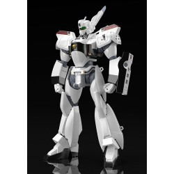 Mobile Police Patlabor figurine Plastic Model Kit Moderoid 1/60 AV-98 Ingram Good Smile Company