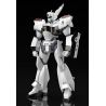 Mobile Police Patlabor figurine Plastic Model Kit Moderoid 1/60 AV-98 Ingram Good Smile Company