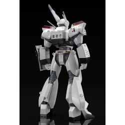 Mobile Police Patlabor figurine Plastic Model Kit Moderoid 1/60 AV-98 Ingram Good Smile Company