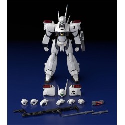 Mobile Police Patlabor figurine Plastic Model Kit Moderoid 1/60 AV-98 Ingram Good Smile Company