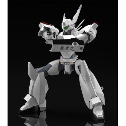 Mobile Police Patlabor figurine Plastic Model Kit Moderoid 1/60 AV-98 Ingram Good Smile Company