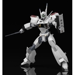 Mobile Police Patlabor figurine Plastic Model Kit Moderoid 1/60 AV-98 Ingram Good Smile Company