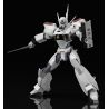 Mobile Police Patlabor figurines Plastic Model Kit Moderoid 1/60 AV-98 Ingram & Bulldog Good Smile Company