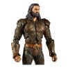 DC Justice League Movie figurine Aquaman McFarlane Toys