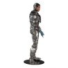 DC Justice League Movie figurine Cyborg McFarlane Toys