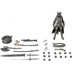 Bloodborne: The Old Hunters figurine Figma Hunter: The Old Hunters Edition Max Factory