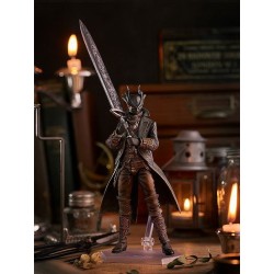 Bloodborne: The Old Hunters figurine Figma Hunter: The Old Hunters Edition Max Factory