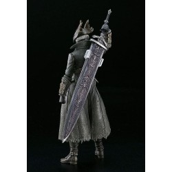 Bloodborne: The Old Hunters figurine Figma Hunter: The Old Hunters Edition Max Factory