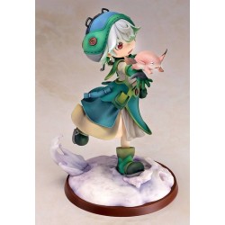 Made in Abyss figurine 1/7 Prushka Phat!