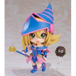 Yu-Gi-Oh! figurine Nendoroid Dark Magician Girl Good Smile Company