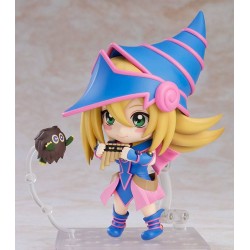 Yu-Gi-Oh! figurine Nendoroid Dark Magician Girl Good Smile Company