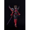 Transformers figurine Furai Model Plastic Model Kit Windblade Flame Toys