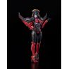 Transformers figurine Furai Model Plastic Model Kit Windblade Flame Toys