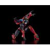 Transformers figurine Furai Model Plastic Model Kit Windblade Flame Toys