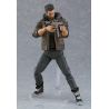 Cyberpunk 2077 figurine Figma V Good Smile Company