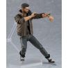 Cyberpunk 2077 figurine Figma V Good Smile Company