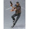 Cyberpunk 2077 figurine Figma V Good Smile Company