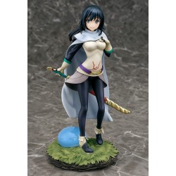 That Time I Got Reincarnated as a Slime figurine 1/7 Shizu Phat!