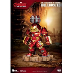 Avengers L'Ère d'Ultron figurine Egg Attack Hulkbuster Beast Kingdom Toys