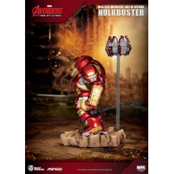 Avengers L'Ère d'Ultron figurine Egg Attack Hulkbuster Beast Kingdom Toys