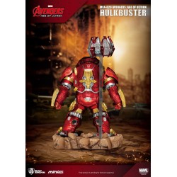 Avengers L'Ère d'Ultron figurine Egg Attack Hulkbuster Beast Kingdom Toys