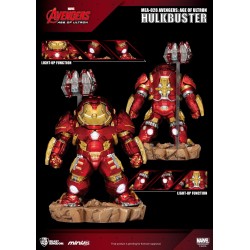 Avengers L'Ère d'Ultron figurine Egg Attack Hulkbuster Beast Kingdom Toys