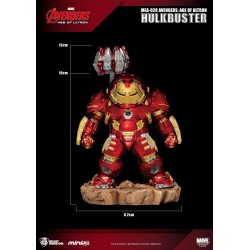 Avengers L'Ère d'Ultron figurine Egg Attack Hulkbuster Beast Kingdom Toys