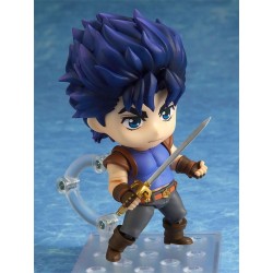 Jojo's Bizarre Adventure figurine Nendoroid Jonathan Joestar Medicos Entertainment