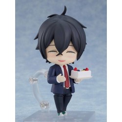 Horimiya figurine Nendoroid Izumi Miyamura Good Smile Company