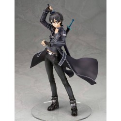 Sword Art Online figurine 1/7 Kirito Alter