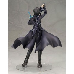 Sword Art Online figurine 1/7 Kirito Alter