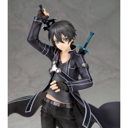 Sword Art Online figurine 1/7 Kirito Alter