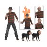 La Revanche de Freddy figurine Ultimate Part 2 Freddy NECA