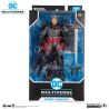 DC Multiverse figurine Thomas Wayne Flashpoint Batman (Unmasked) McFarlane Toys