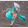 Hatsune Miku GT Project figurine 1/7 Racing Miku 2019: Thailand Ver. [AQ] Good Smile Company