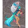 Hatsune Miku GT Project figurine 1/7 Racing Miku 2019: Thailand Ver. [AQ] Good Smile Company