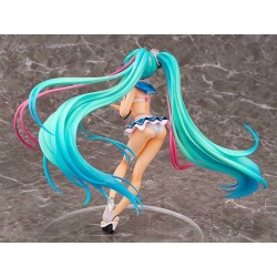 Hatsune Miku GT Project figurine 1/7 Racing Miku 2019: Thailand Ver. [AQ] Good Smile Company