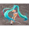 Hatsune Miku GT Project figurine 1/7 Racing Miku 2019: Thailand Ver. [AQ] Good Smile Company