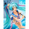 Hatsune Miku GT Project figurine 1/7 Racing Miku 2019: Thailand Ver. [AQ] Good Smile Company