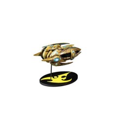 StarCraft réplique Protoss Carrier Ship Dark Horse