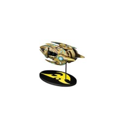 StarCraft réplique Protoss Carrier Ship Dark Horse